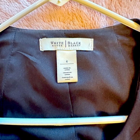 Black blazer - Picture 2 of 3